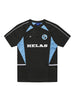 Hélas Dolphin Football Polo Shirt Fall 2025