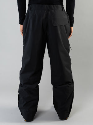 Beyond Medals Zip Snowboard Pants 2025