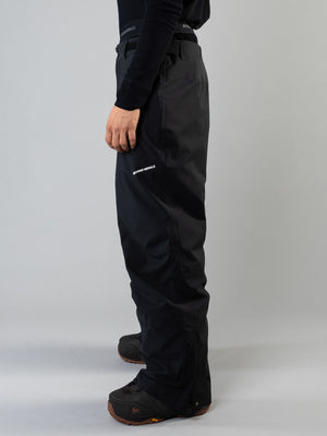 Beyond Medals Zip Snowboard Pants 2025