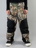 Beyond Medals x Realtree Zip Pants 2025