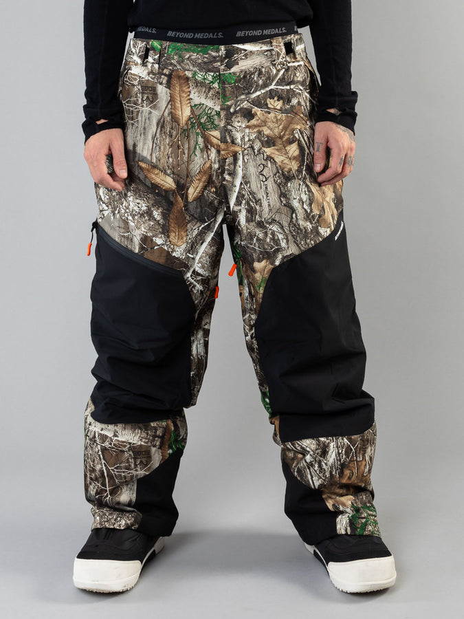 Beyond Medals x Realtree Zip Pants 2025 | REALTREE