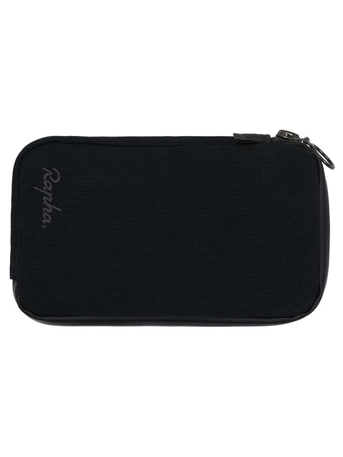 Rapha Essentials Case Spring 2026 | BLACK/DARK GREY