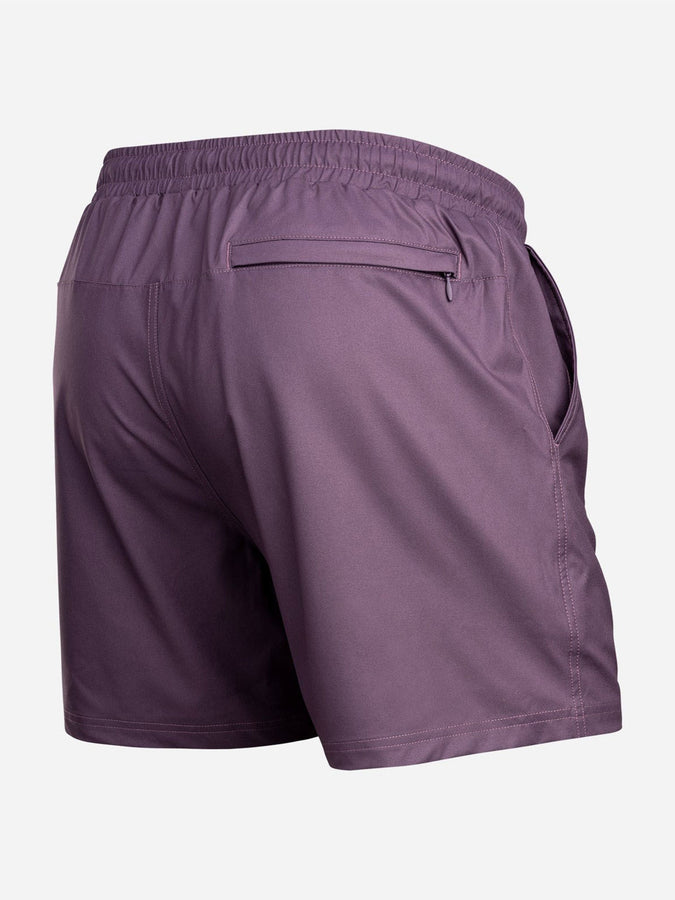 Bn3th Agua Volley X 2N1 5'' Violet Boardshorts Summer 2026 | VINTAGE VIOLET (1728)