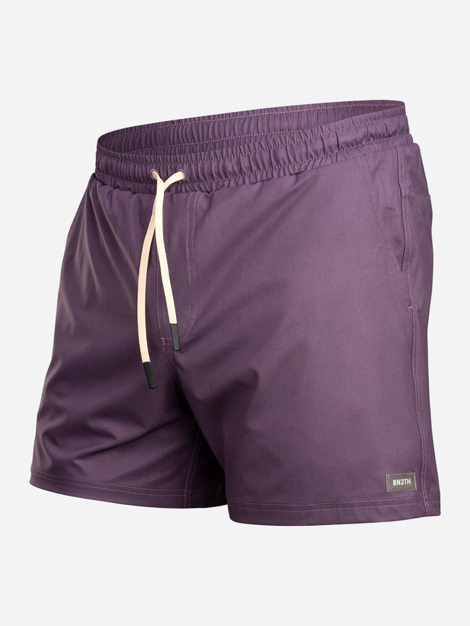 Bn3th Agua Volley X 2N1 5'' Violet Boardshorts Summer 2026 | VINTAGE VIOLET (1728)