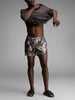 Bn3th Agua Volley X 2N1 5'' Rose Boardshorts Summer 2026