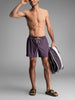 Bn3th Agua Volley X 2N1 5'' Violet Boardshorts Summer 2026