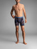 Bn3th Classic Icon Vintage Tropics Heather Fog