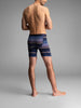 Bn3th Classic Icon Thick Stripe Navy Boxer