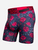 Bn3th Flex Max Roses Dark Navy Boxer