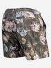 Bn3th Agua Volley X 2N1 5'' Rose Boardshorts Summer 2026