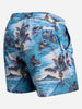 Bn3th Agua Volley X 2N1 5'' Tropics Boardshorts Summer 2026