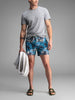 Bn3th Agua Volley X 2N1 5'' Tropics Boardshorts Summer 2026
