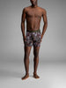Bn3th Classic Icon Vintage Rose Heather Duffle Boxer