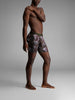 Bn3th Classic Icon Vintage Rose Heather Duffle Boxer