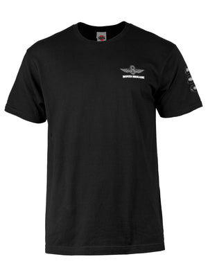 Powell-Peralta Bones Brigade 15 Bomber T-Shirt Spring 2024