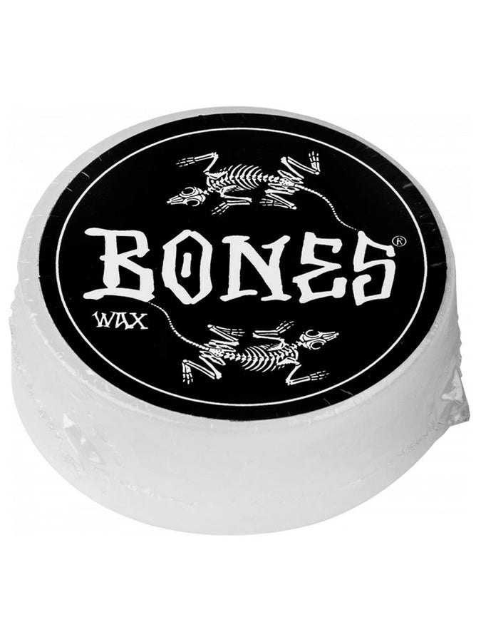 Bones Vato Rat Wax | WHITE
