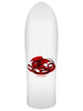 Bones Brigade 17 Guerrero 9.85’’ Skateboard Deck 2026