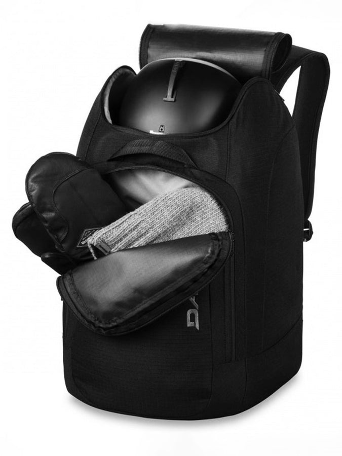 Dakine Boot Pack 50L Boardbag |  UTILITY GREEN