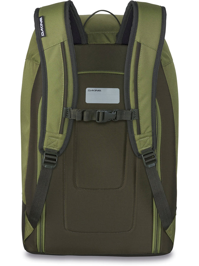 Dakine Boot Pack 50L Boardbag |  UTILITY GREEN