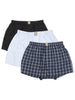 Frosted Skateboards 3 Pack Boxer Shorts