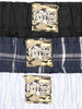 Frosted Skateboards 3 Pack Boxer Shorts