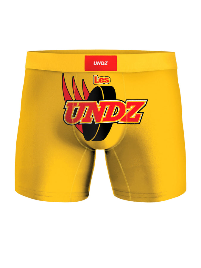 Undz Classic Boys Boxer | BOYS
