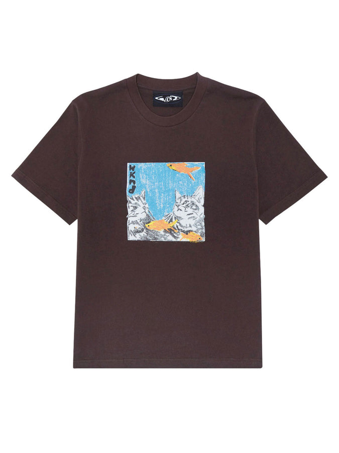Wknd Catfished T-Shirt Fall 2026 | PEPPER