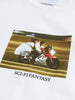 Sci-Fi Fantansy A Moment Of Romance T-Shirt Fall 2026