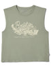 Brixton Ranch Tank Top Spring 2026