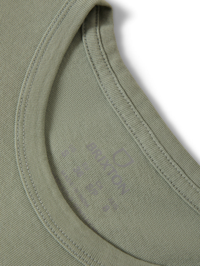 Brixton Ranch Tank Top Spring 2026 |SAGE GREEN