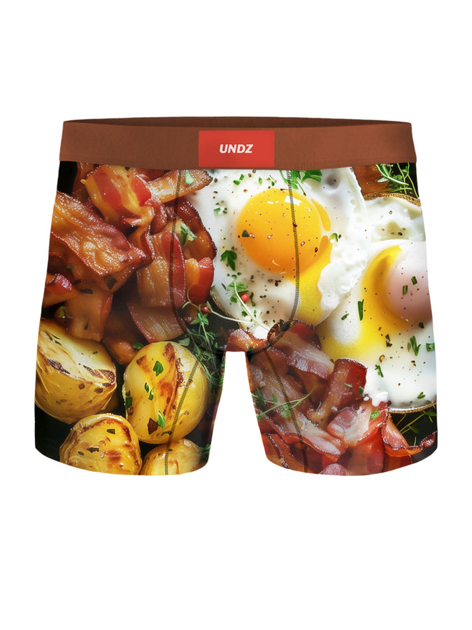 Undz Clasic Brunch Boxer | BRUNCH