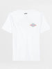 Billabong Crayonwave Diamond T-Shirt Fall 2024