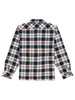 Billabong Offshore Flannel Long Sleeve Buttondown Shirt Fall 2024