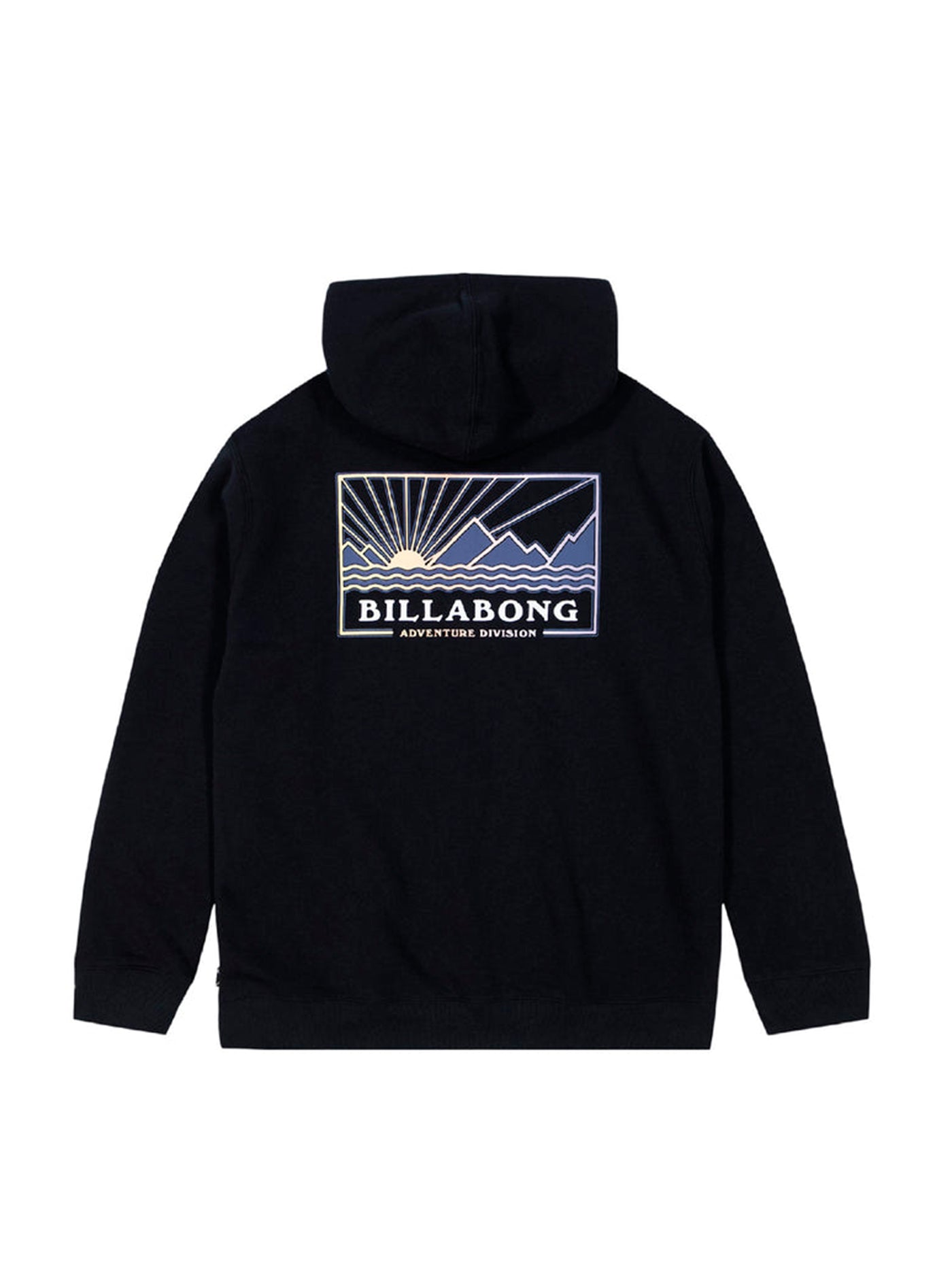 Billabong Range Hoodie Fall 2024