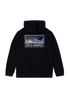 Billabong Range Hoodie Fall 2024