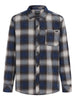 Billabong Coastline Long Sleeve Buttondown Shirt Fall 2025