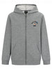 Billabong Arch Fade Zip Hoodie Fall 2025