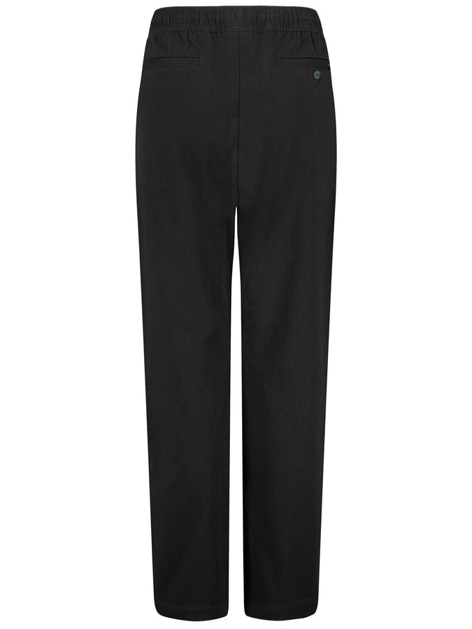 Billabong Larry Twill Pants Fall 2025 | RAVEN (021)