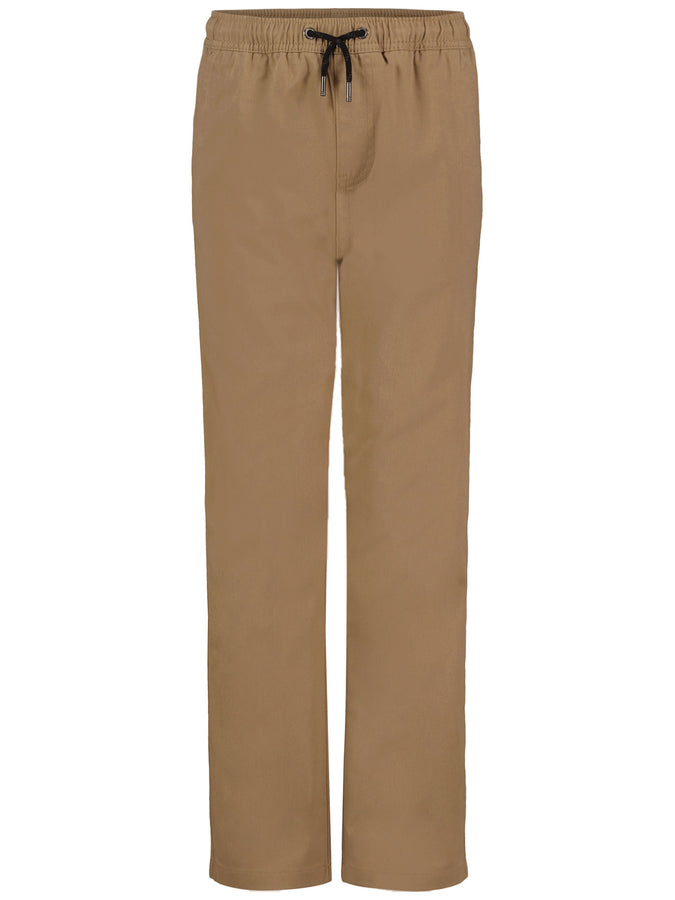 Billabong Larry Twill Pants Fall 2025 | GRAVEL (233)
