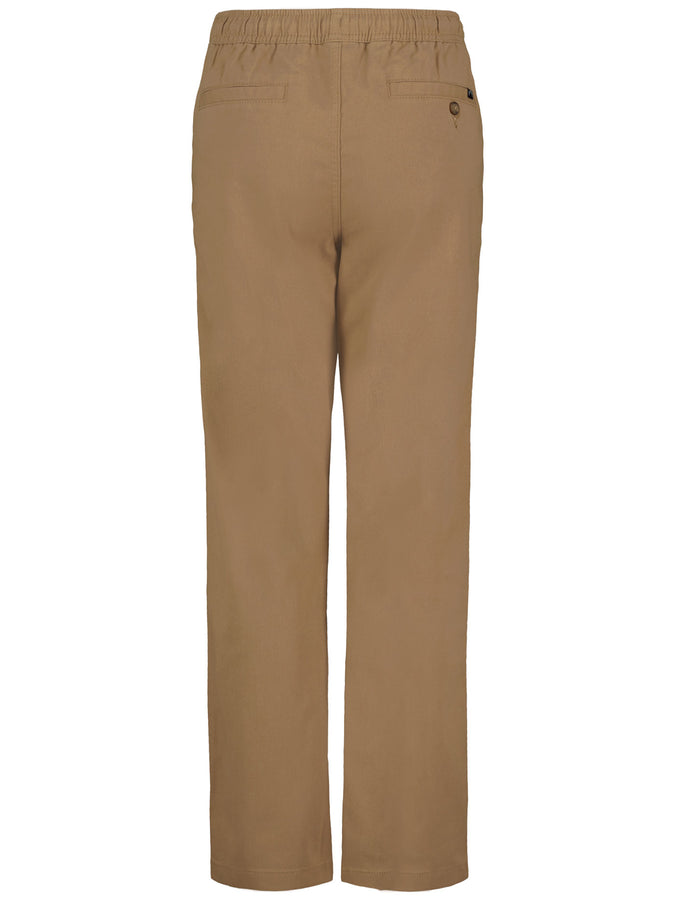 Billabong Larry Twill Pants Fall 2025 | GRAVEL (233)