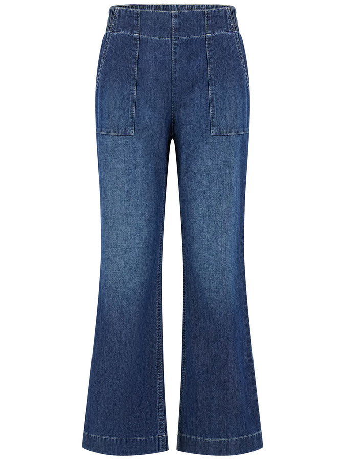 Billabong Breezy Pants Fall 2025 | COBALT WASH (458)