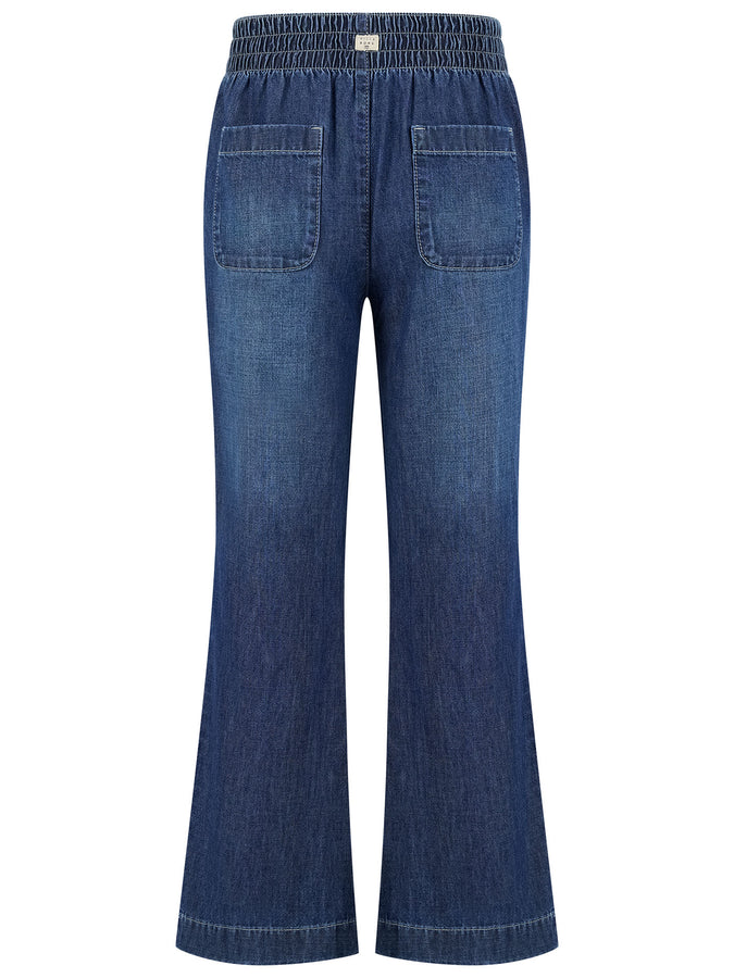 Billabong Breezy Pants Fall 2025 | COBALT WASH (458)