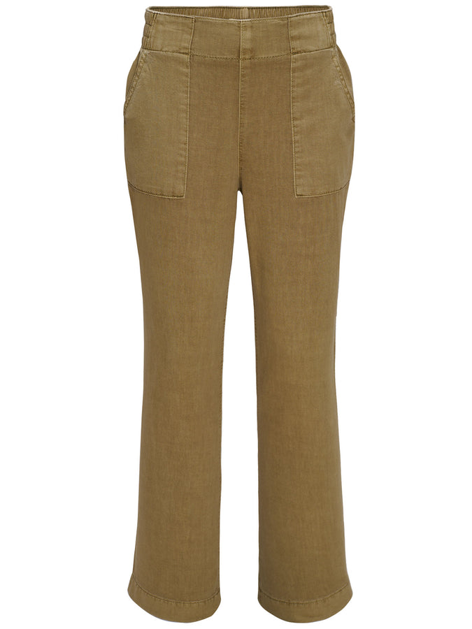 Billabong Breezy Pants Fall 2025 | AVOCADO (311)