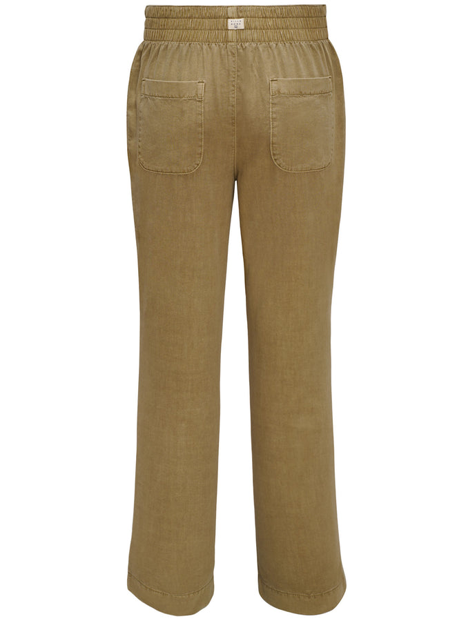Billabong Breezy Pants Fall 2025 | AVOCADO (311)