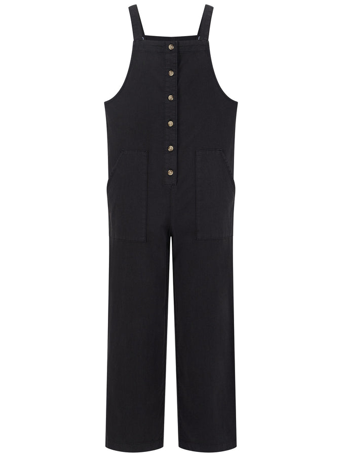 Billabong Sunshine Love Jumpsuit Fall 2025 | BLACK SANDS (020)