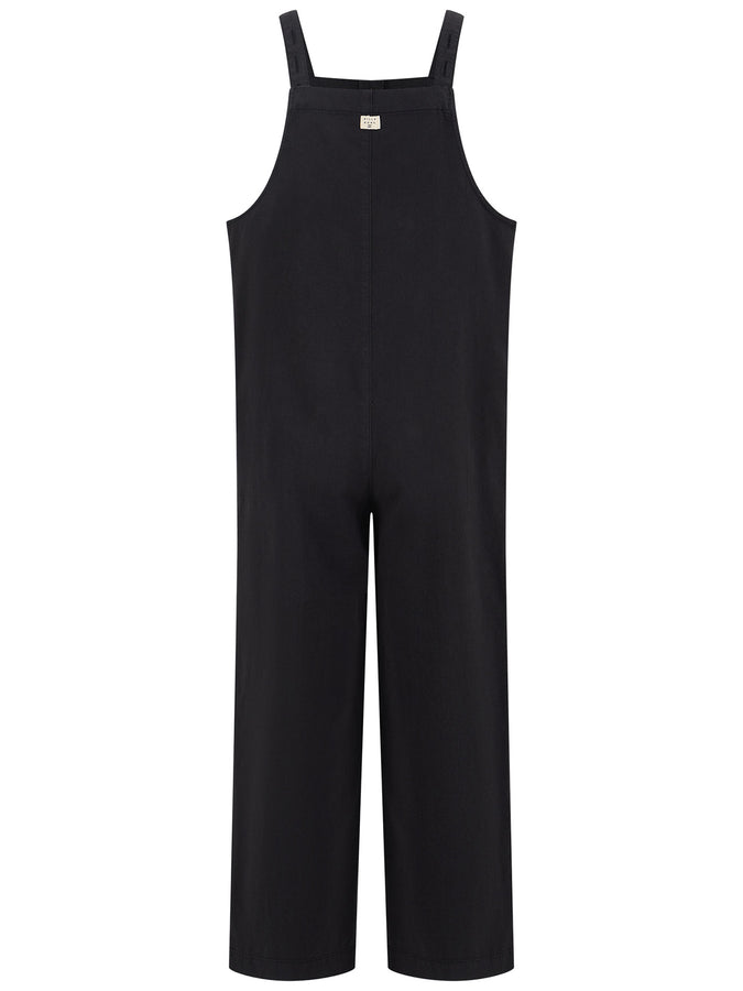 Billabong Sunshine Love Jumpsuit Fall 2025 | BLACK SANDS (020)