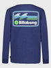Billabong Runner Long Sleeve T-Shirt Fall 2026