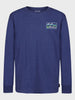 Billabong Runner Long Sleeve T-Shirt Fall 2026