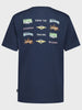 Billabong Know The Feeling T-Shirt Fall 2026