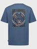 Billabong Inferno Tiger T-Shirt Fall 2026
